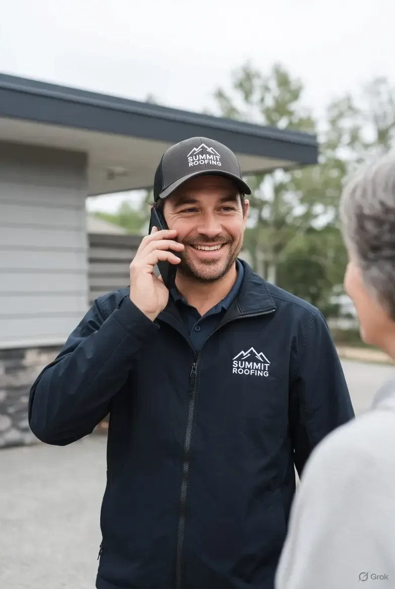 Flat Roof Leak Repair Crane, MT FAQs